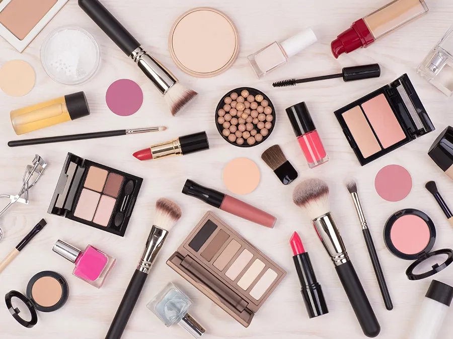 Cosmetics