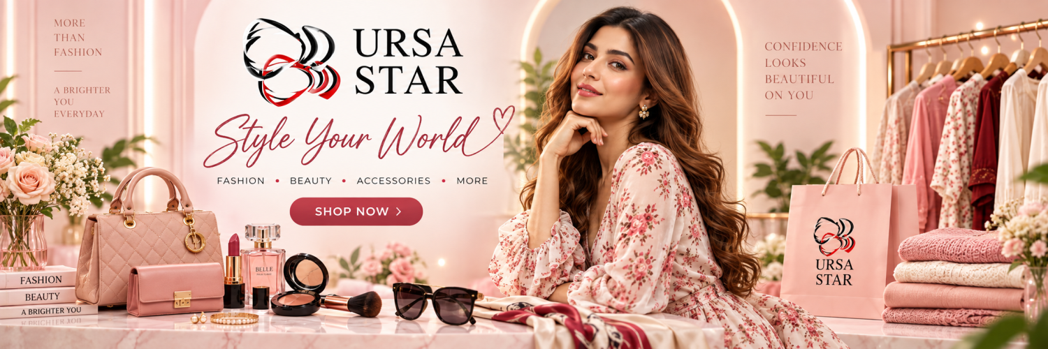 URSA STAR promo
