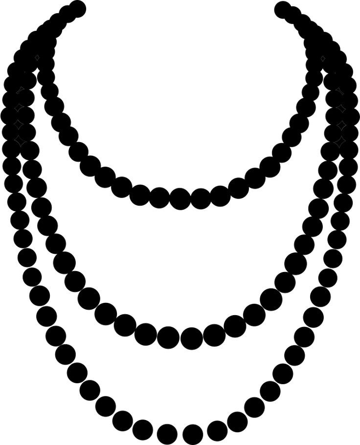 Jewellery