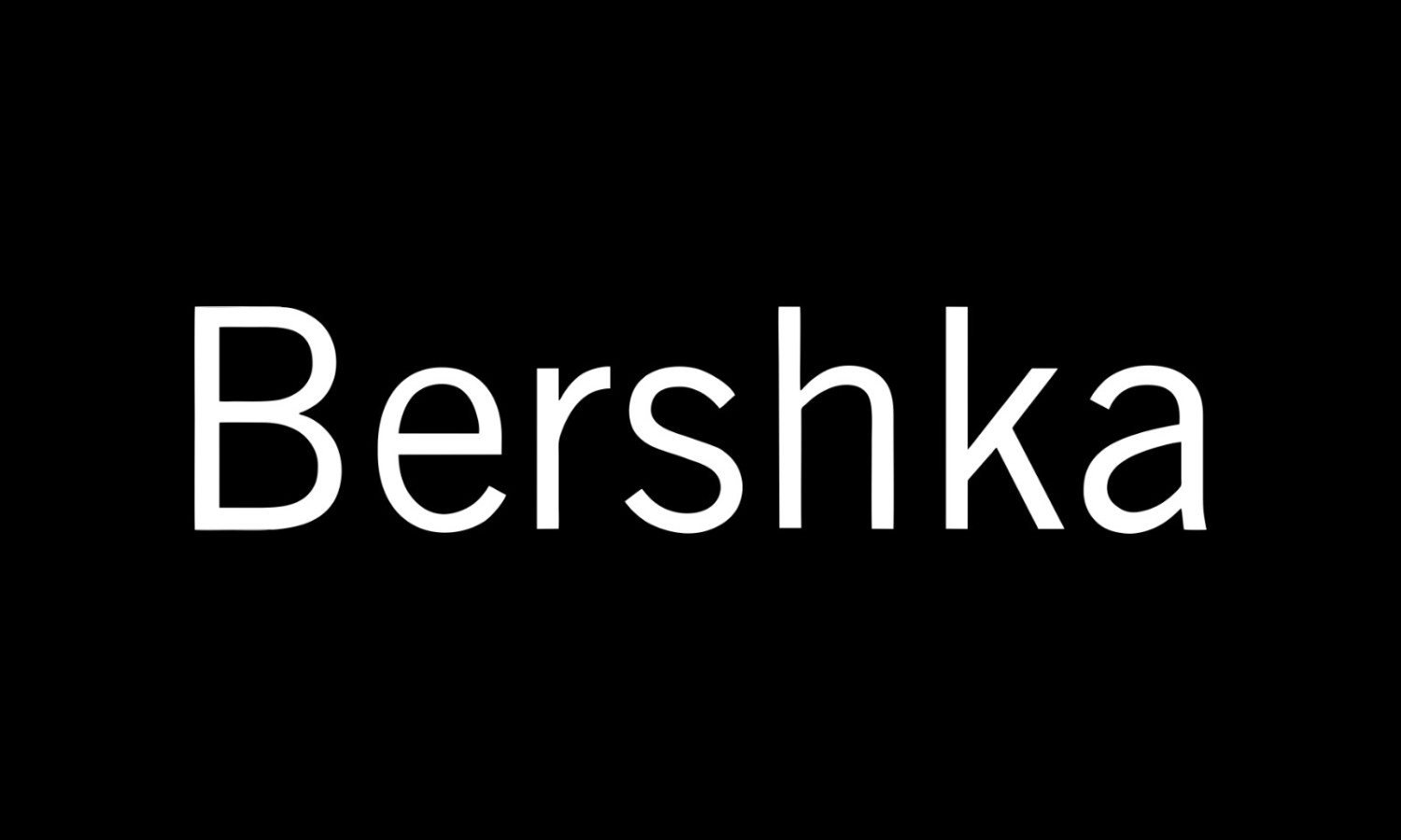 Bershka