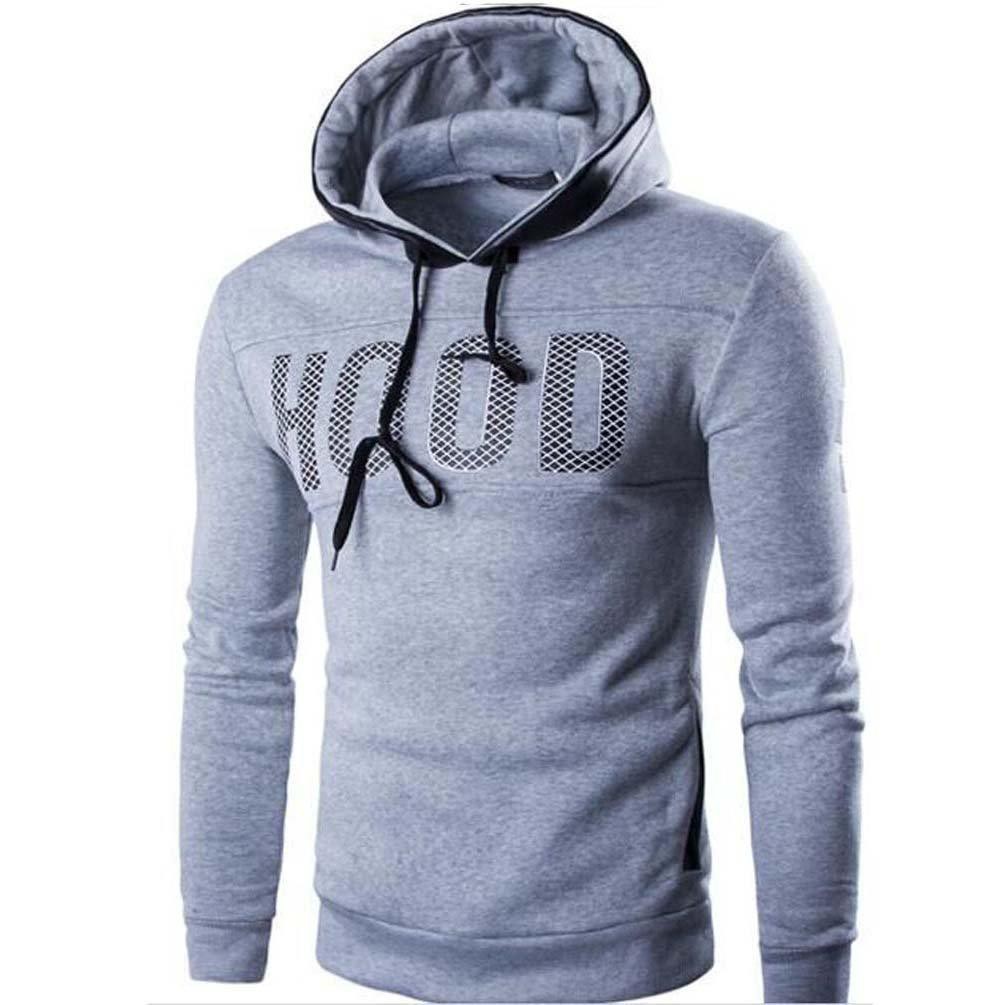 Men's Hoodies
