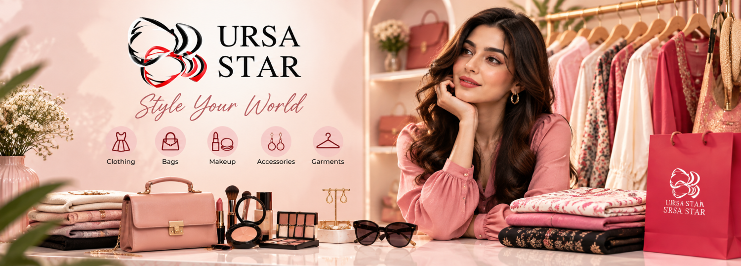 URSA STAR promo
